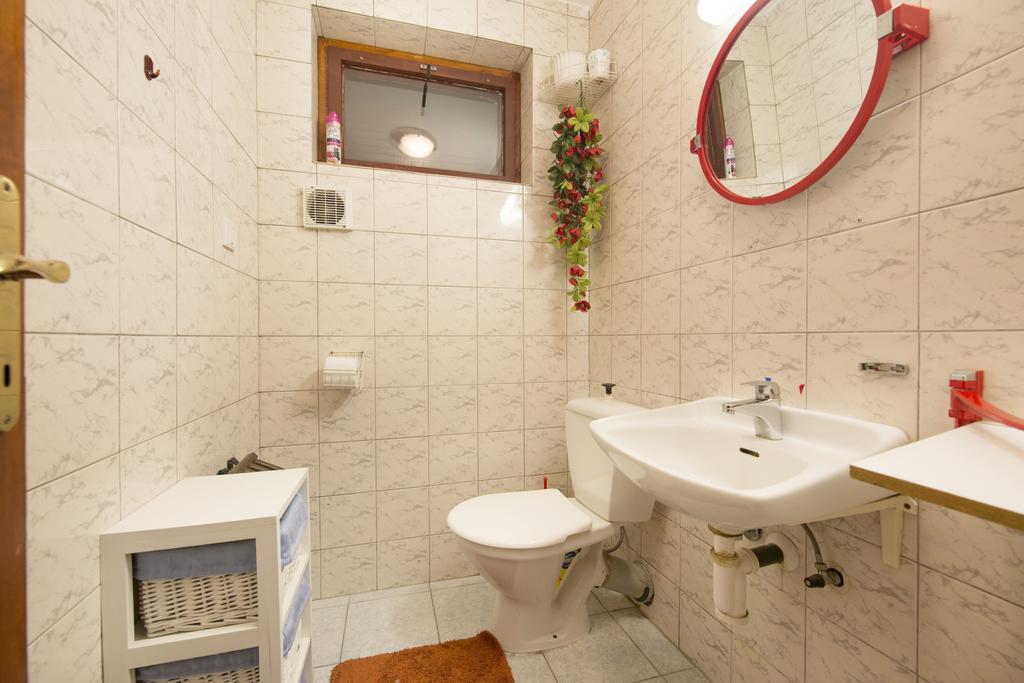 Chata Pleso Tatranska Strba Luaran gambar